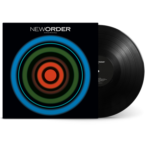 NO_BlueMonday_1LP_Front_1000x1