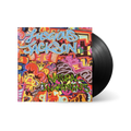 Luscious Jackson - Natural Ingredients album cover