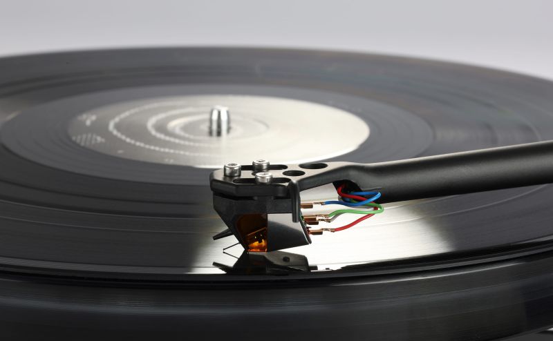 Rega Nd9 Moving Magnet Cartridge