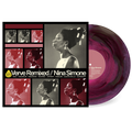 Nina Simone - Verve Remixed // Nina Simone front cover