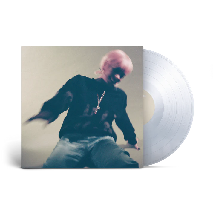 Lily Allen - No Shame - LP