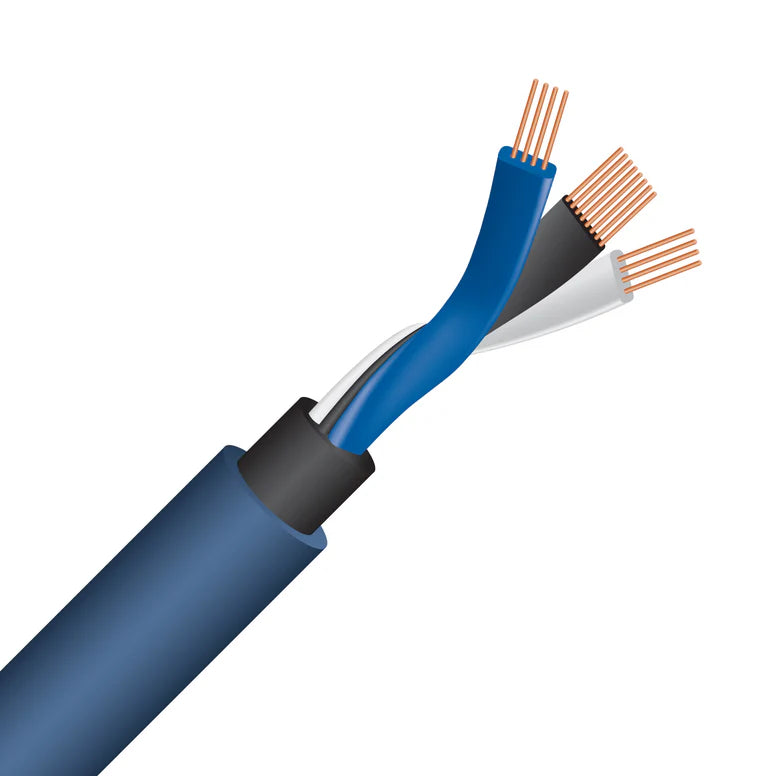 Wireworld - Oasis 10 Audio Interconnect Cable