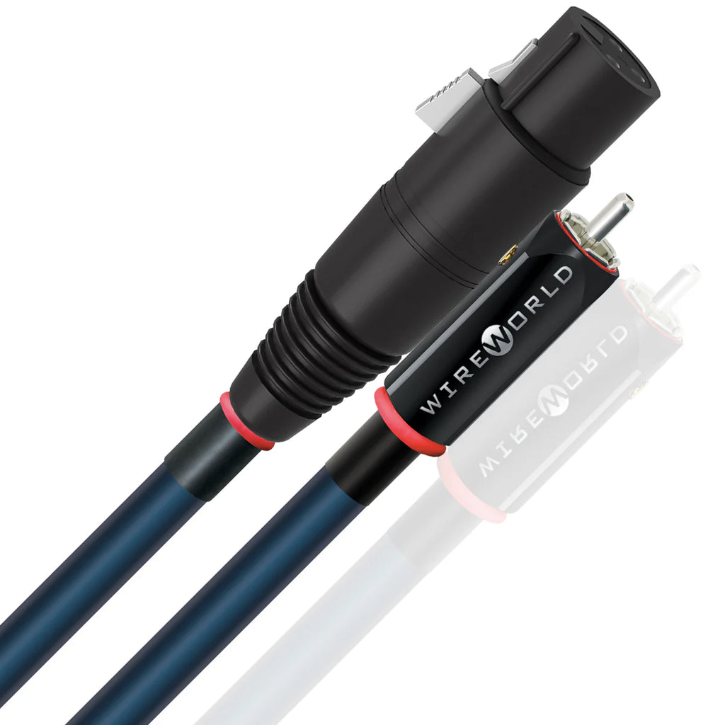 Wireworld - Oasis 10 Audio Interconnect Cable