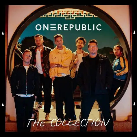 OneRepublic - The Collection (Limited Edition) - LP