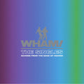 Wham - The Singles: Echoes From The Edge Of Heaven - LP