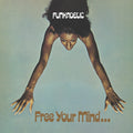 [Pre Order] Funkadelic - Free Your Mind - ORG 45rpm LP *