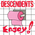Descendents - Enjoy! - LP