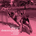 Descendents - Enjoy! - Punk Note Edition LP