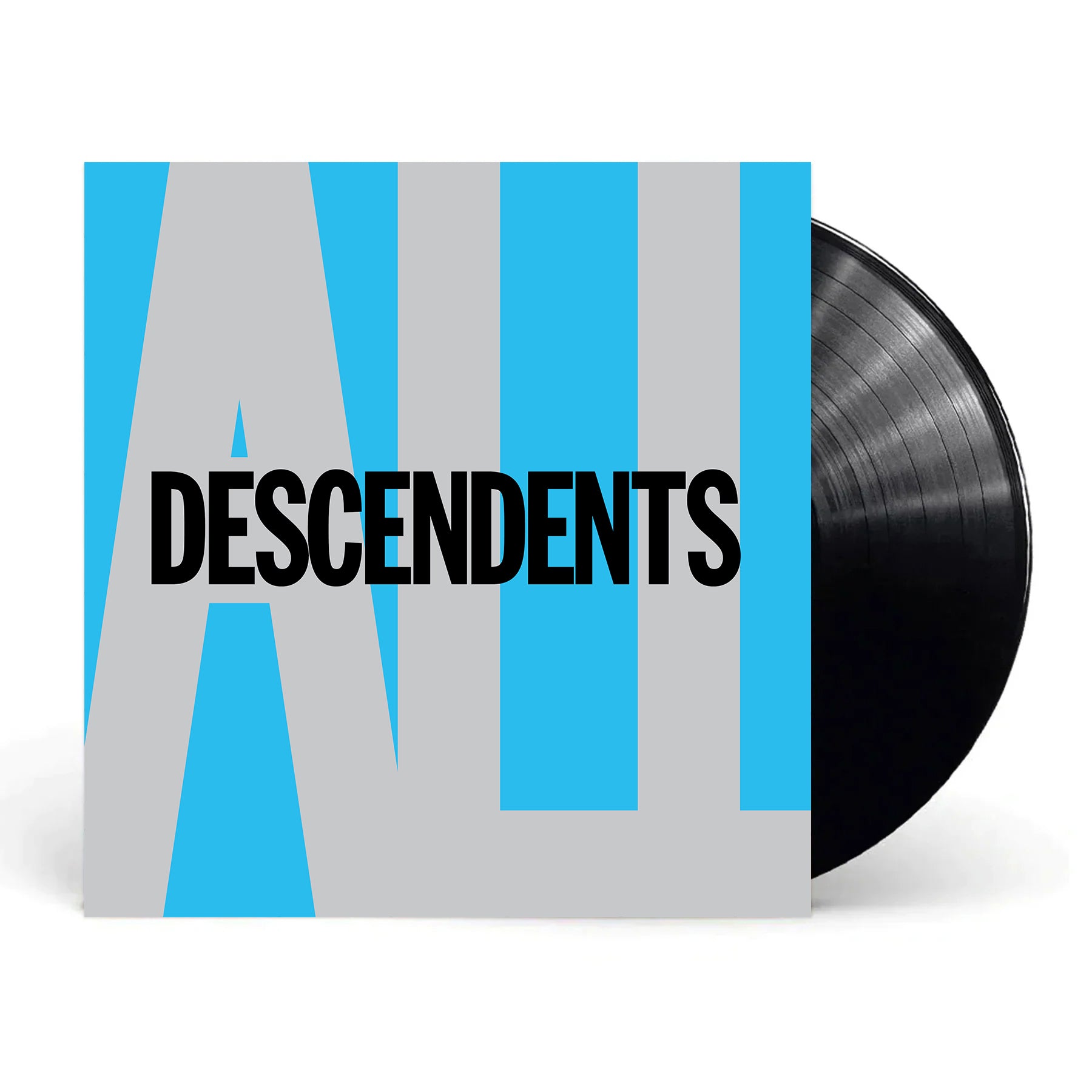 [Pre Order] Descendents - All (Black Vinyl) - LP *