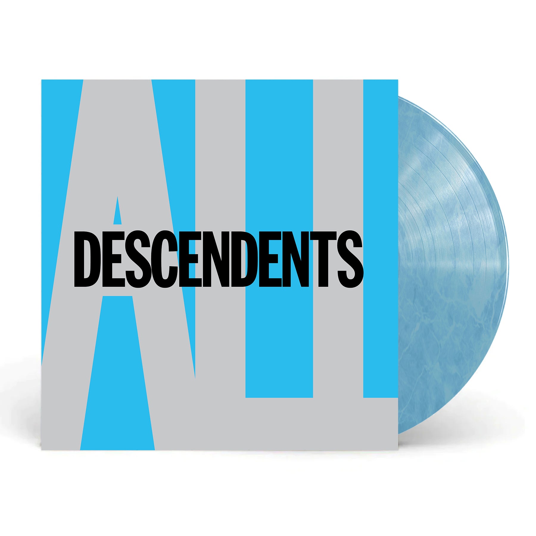 [Pre Order] Descendents - All (Boo Berry Vinyl) - LP *