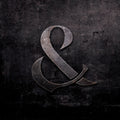 Of Mice & Men - The Flood (15th Anniversary) - Sulfur Galaxy LP vinyl packshot