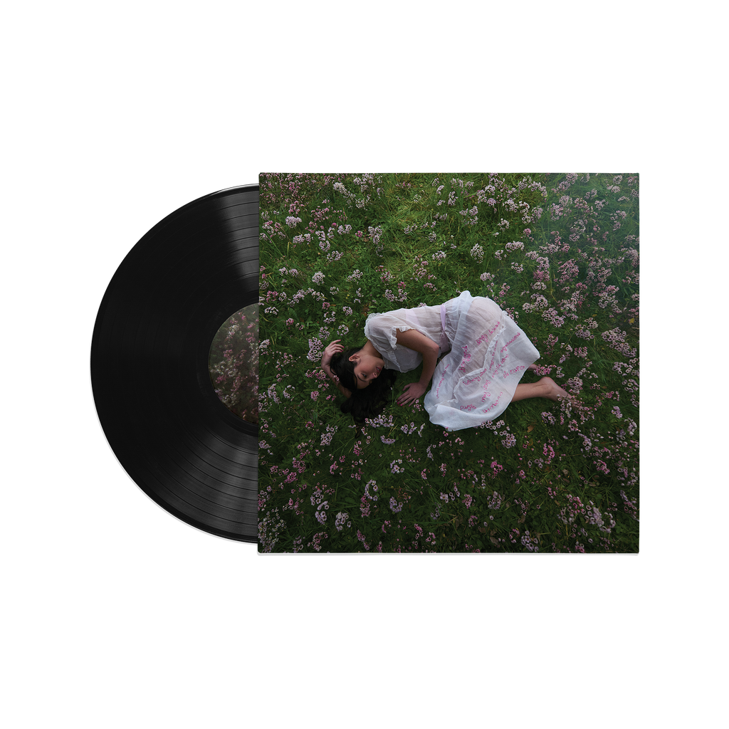 [Pre Order] Olivia Rodrigo - You Seem Pretty Sad For A Girl So In Love - LP