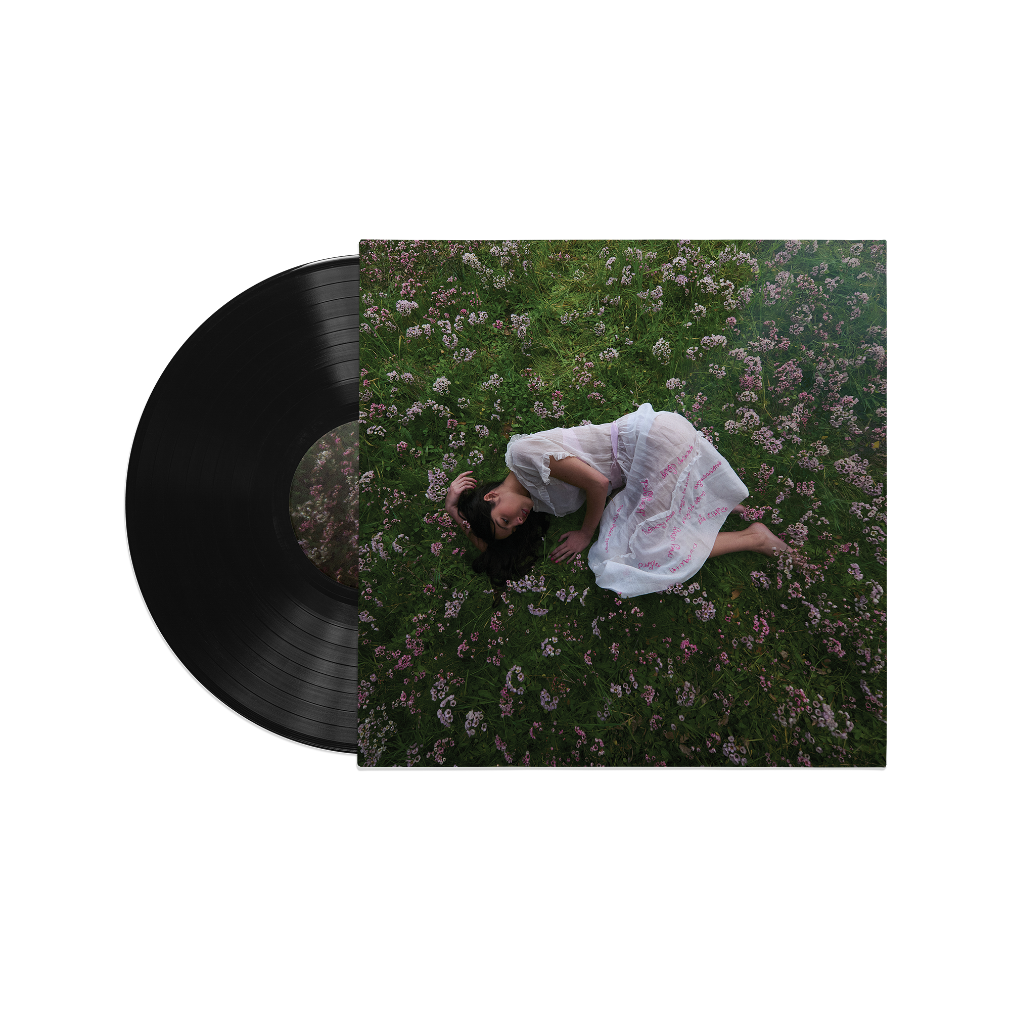 [Pre Order] Olivia Rodrigo - You Seem Pretty Sad For A Girl So In Love - LP