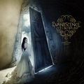 Evanescence - The Open Door cover