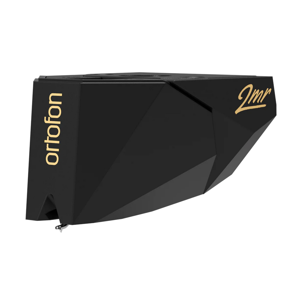 Ortofon - 2MR Black MM Phono Cartridge