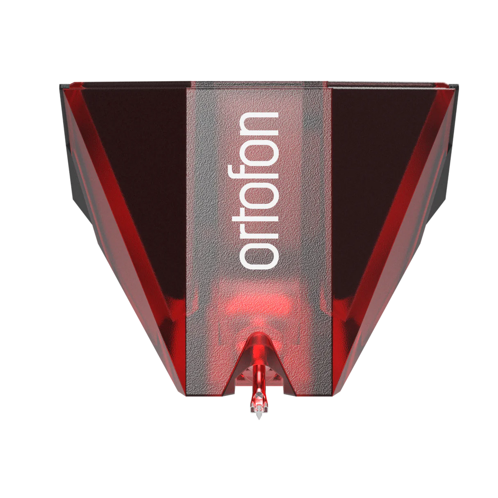 Ortofon - 2MR Red MM Phono Cartridge