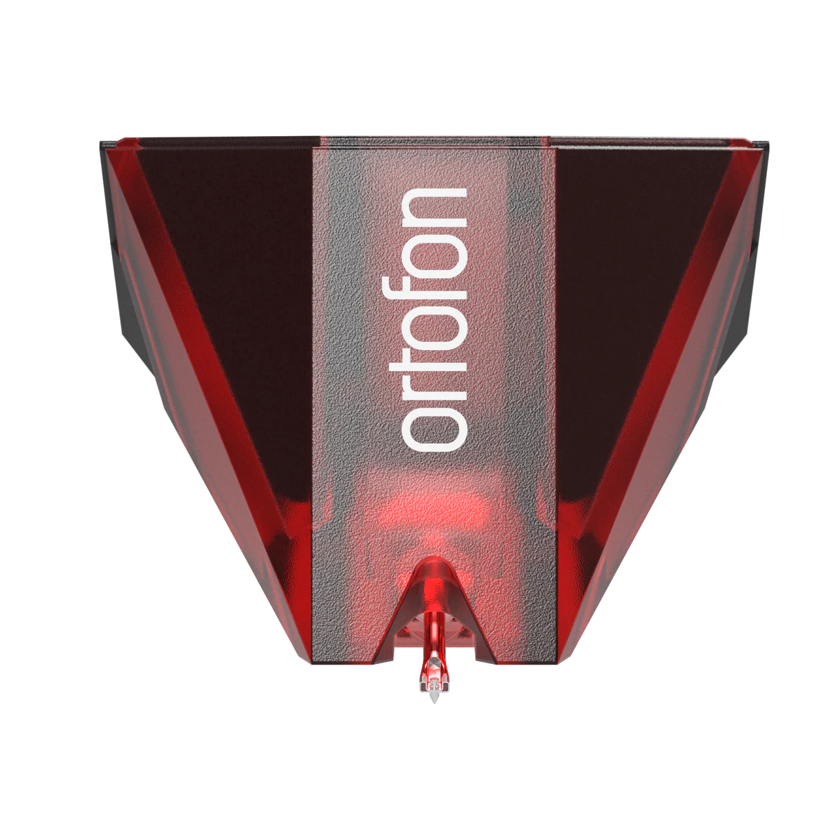 Ortofon - 2MR Red MM Phono Cartridge