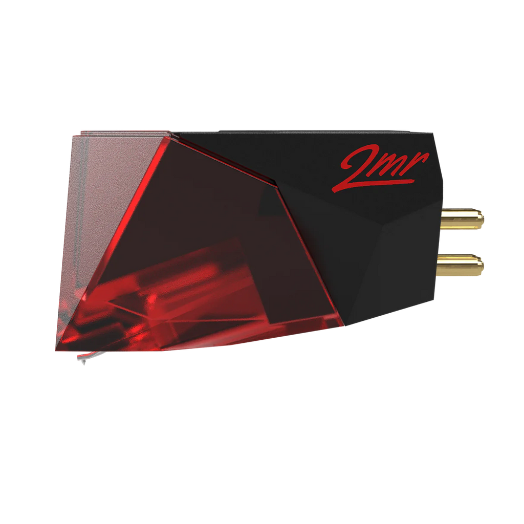 Ortofon - 2MR Red MM Phono Cartridge