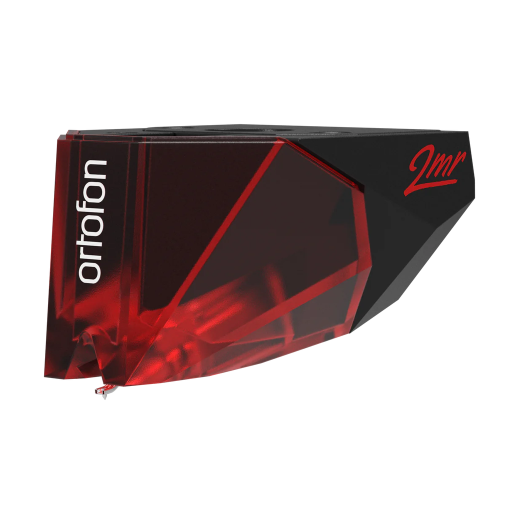 Ortofon - 2MR Red MM Phono Cartridge