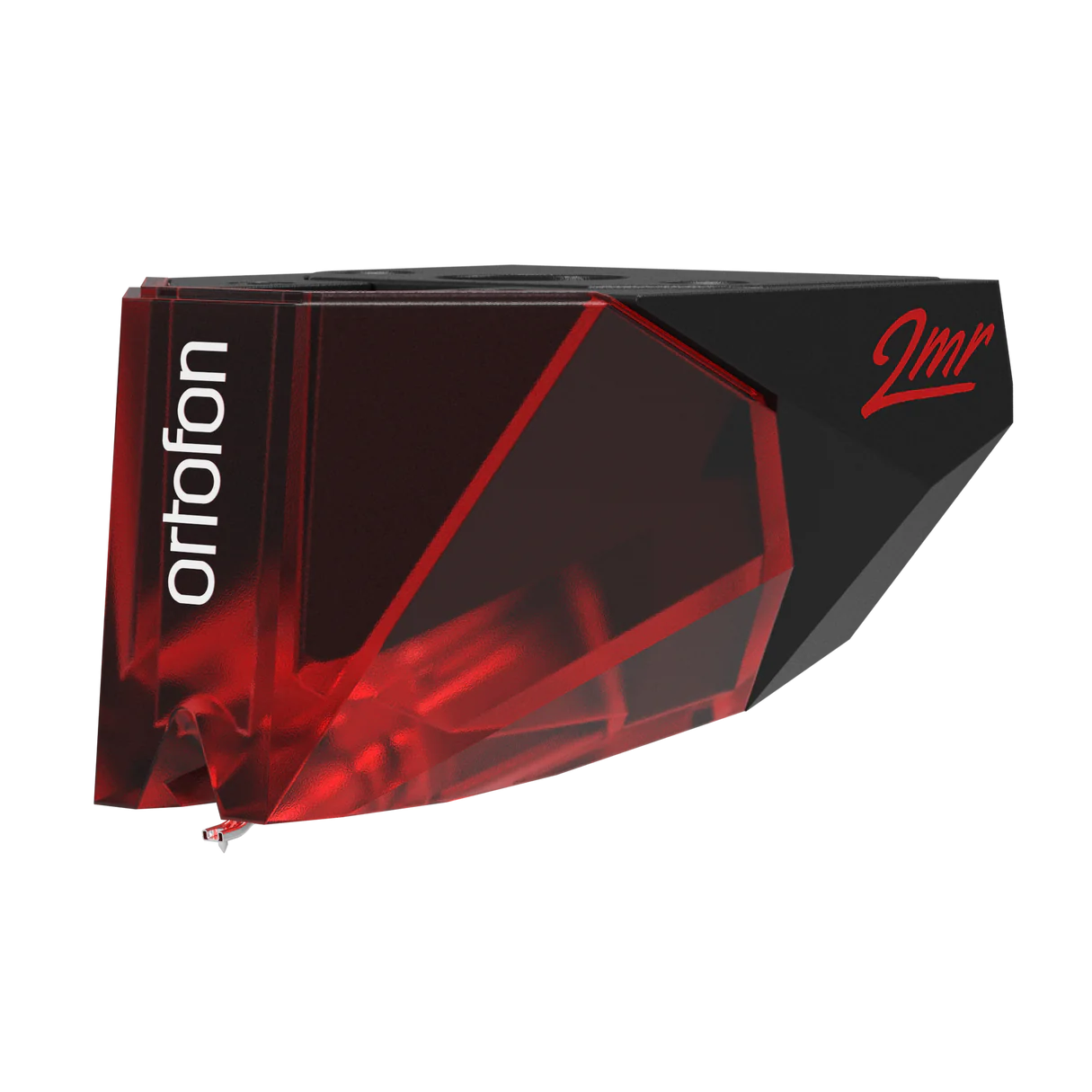 Ortofon - 2MR Red MM Phono Cartridge