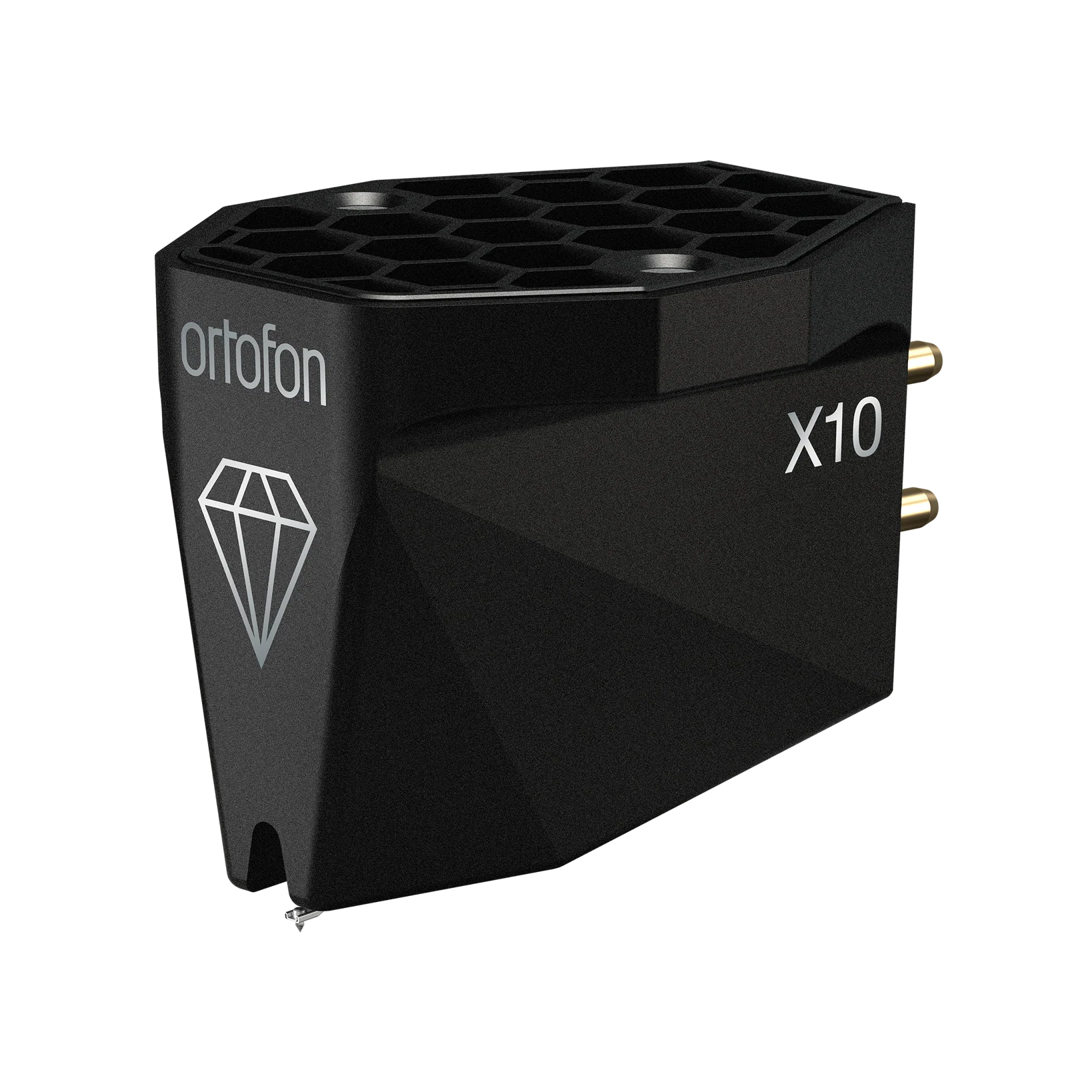 Ortofon - MC X10 Cartridge