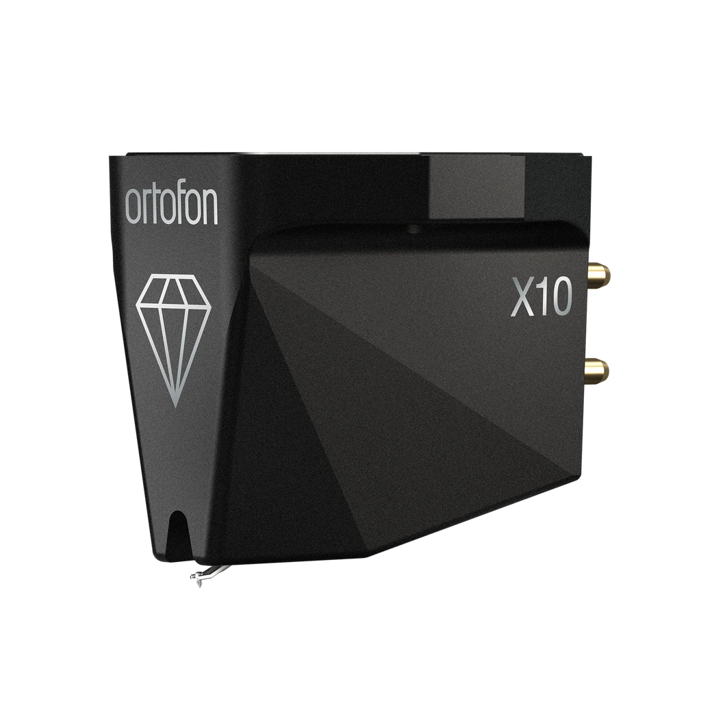 Ortofon - MC X10 Cartridge