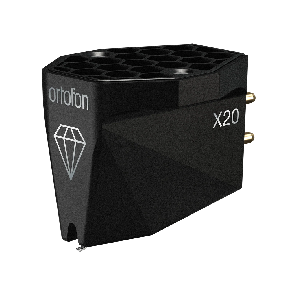 Ortofon - MC X20 Cartridge