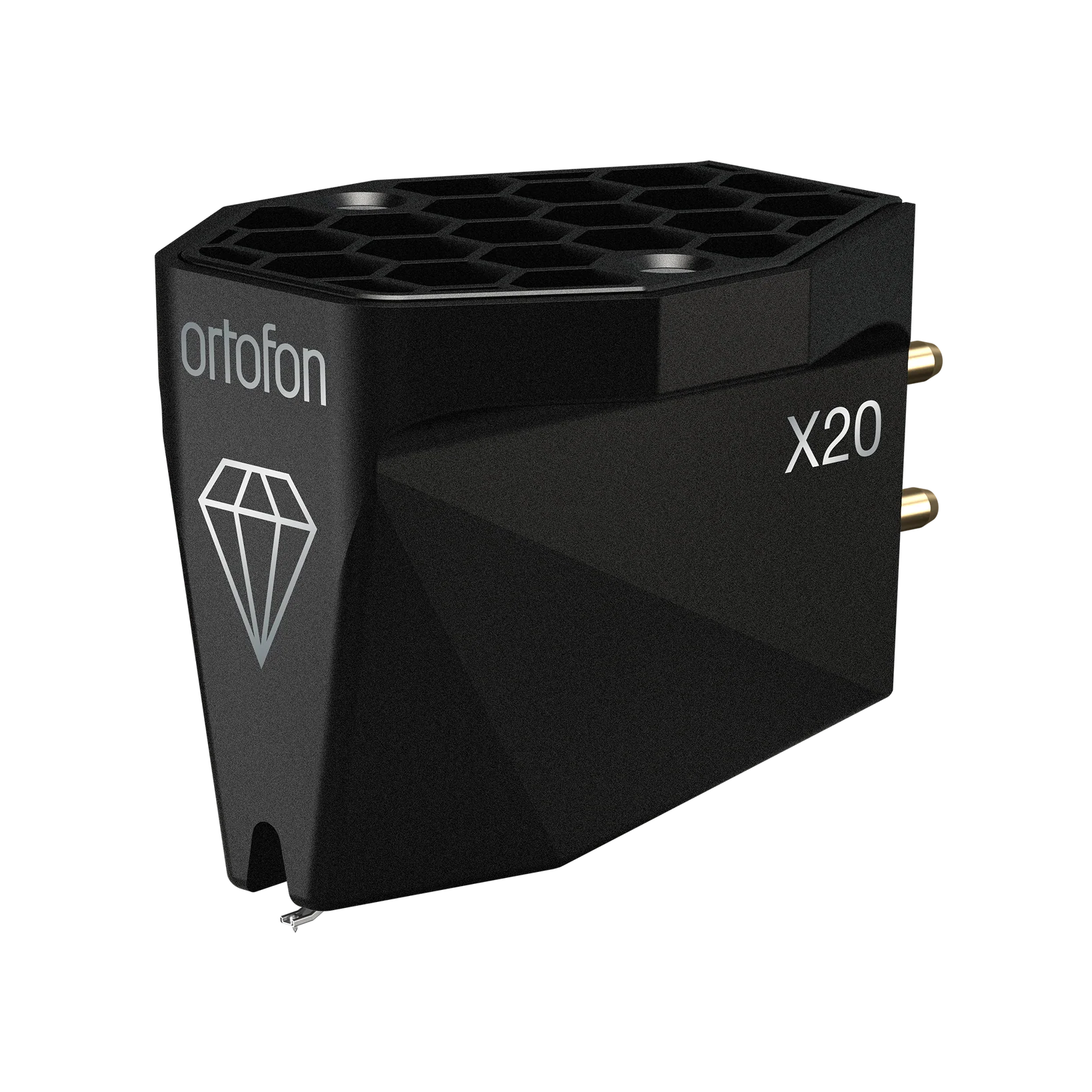 Ortofon - MC X20 Cartridge