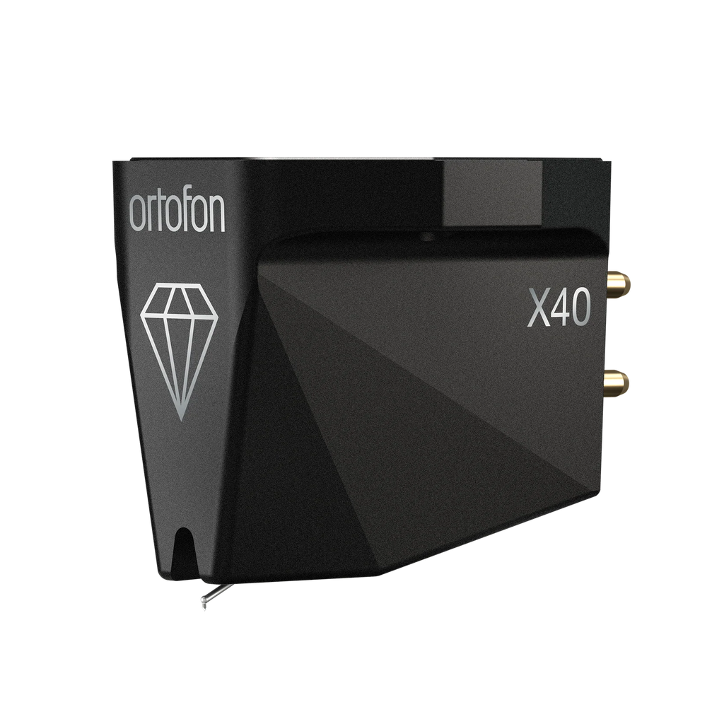 Ortofon - MC X40 Cartridge