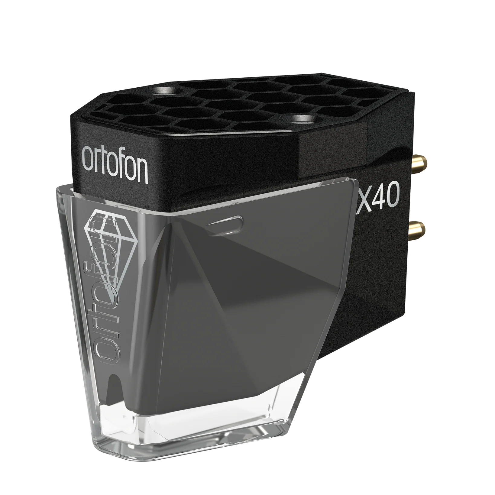 Ortofon - MC X40 Cartridge