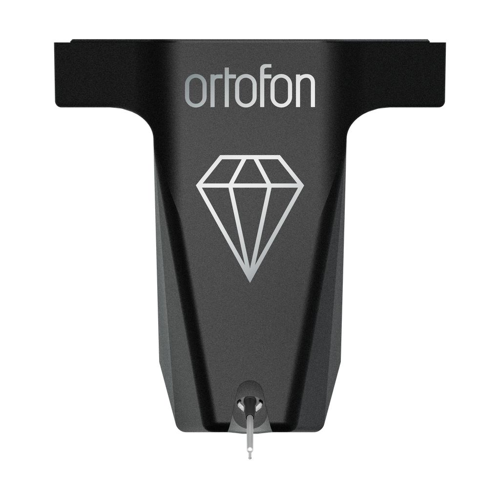 Ortofon MC X50 - front view