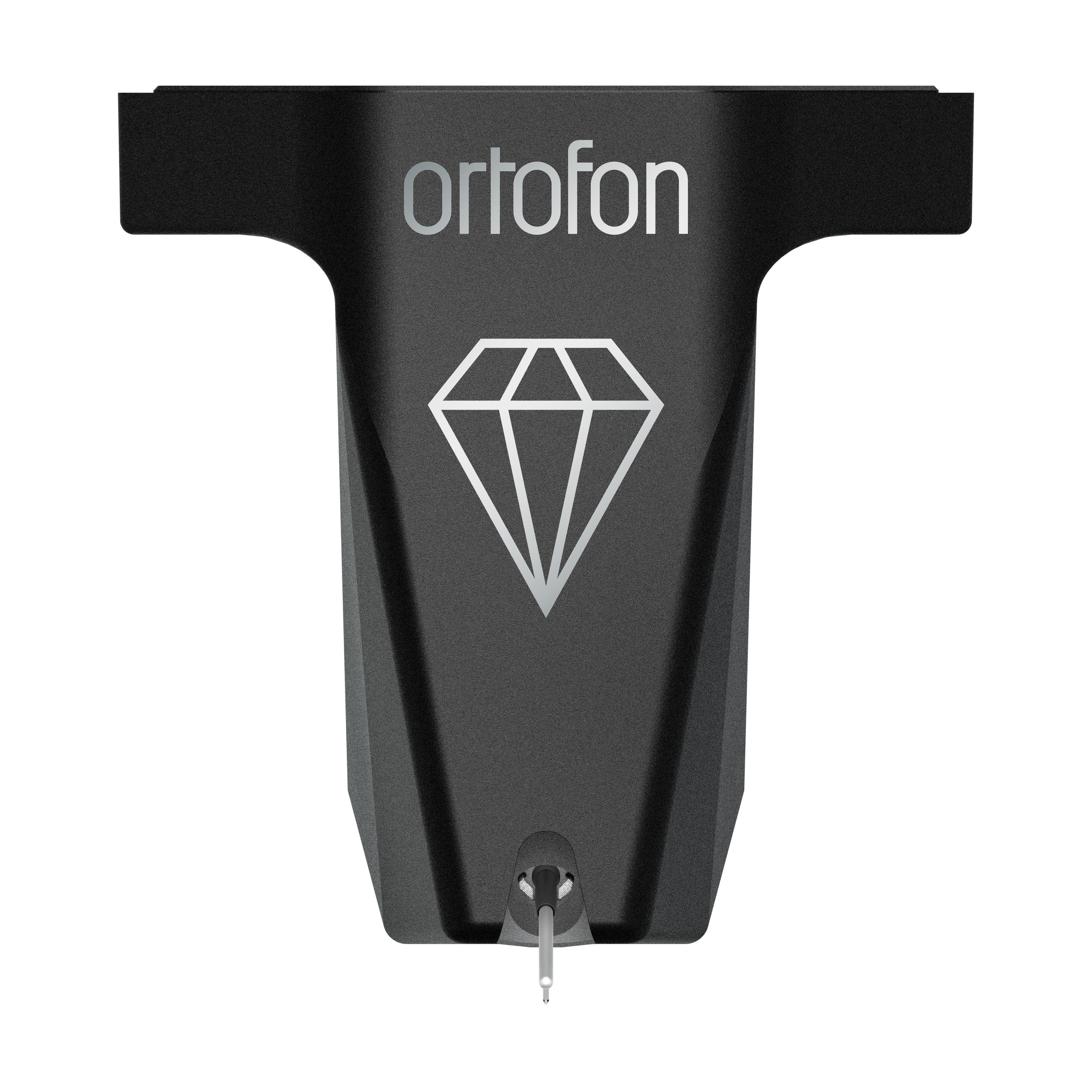 Ortofon MC X50 - front view