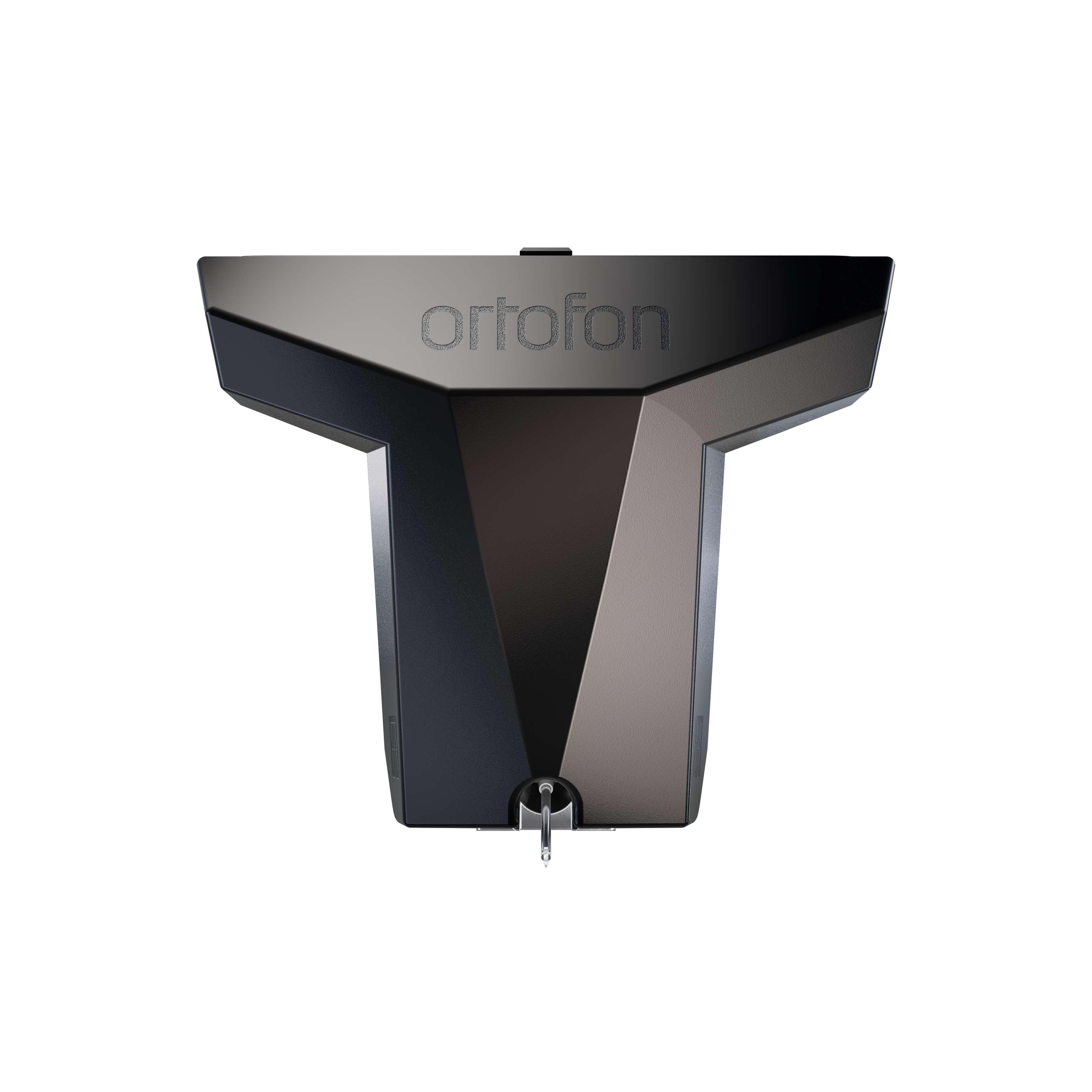 Ortofon MC Vertex - front view