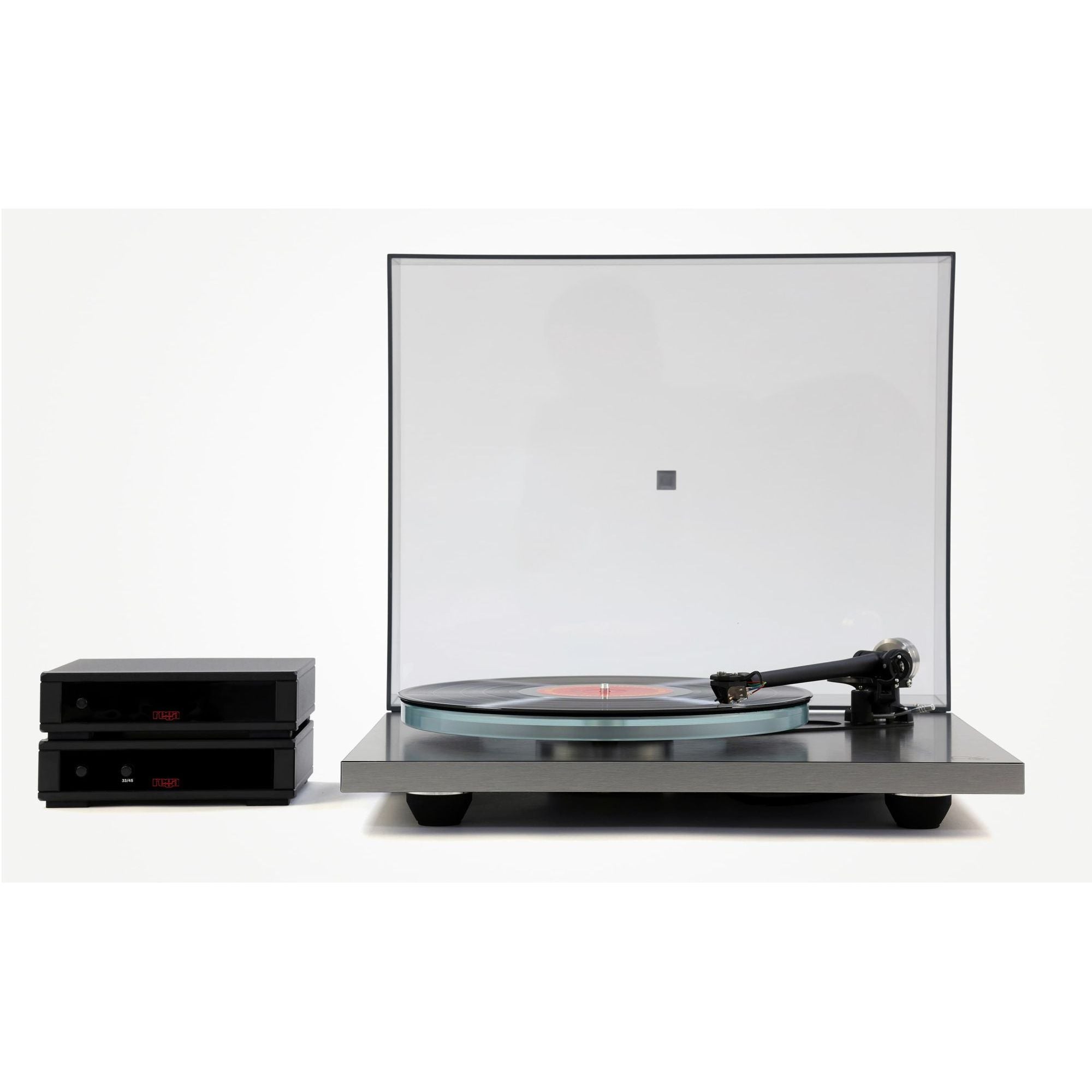Rega Planar 6 RS AFC turntable with Ania MC cartridge, Neo Mk2 PSU and Fono MC phono stage