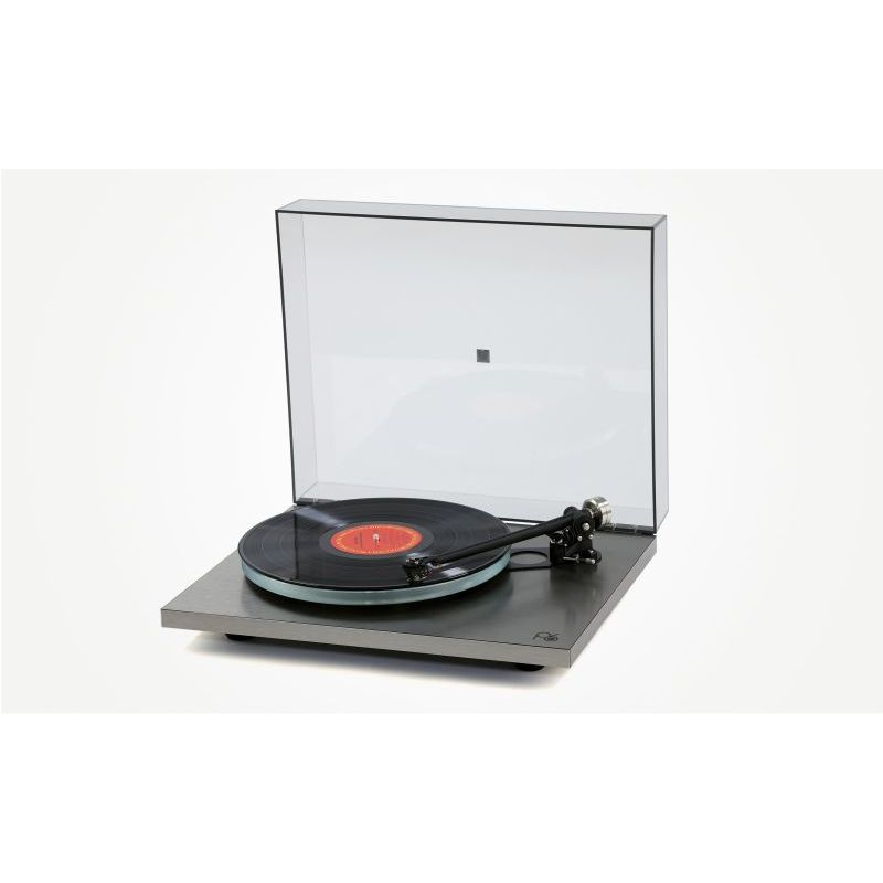 Rega Planar 6 RS AFC with Ania moving coil cartridge detail