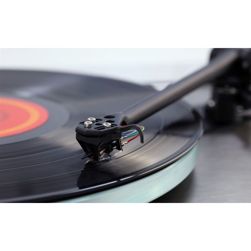 Rega Planar 6 RS AFC package gallery view