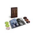 Jethro Tull - Still Living in the Past - CD/Blu-Ray Box Set