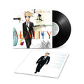 David Bowie - Reality - LP front cover