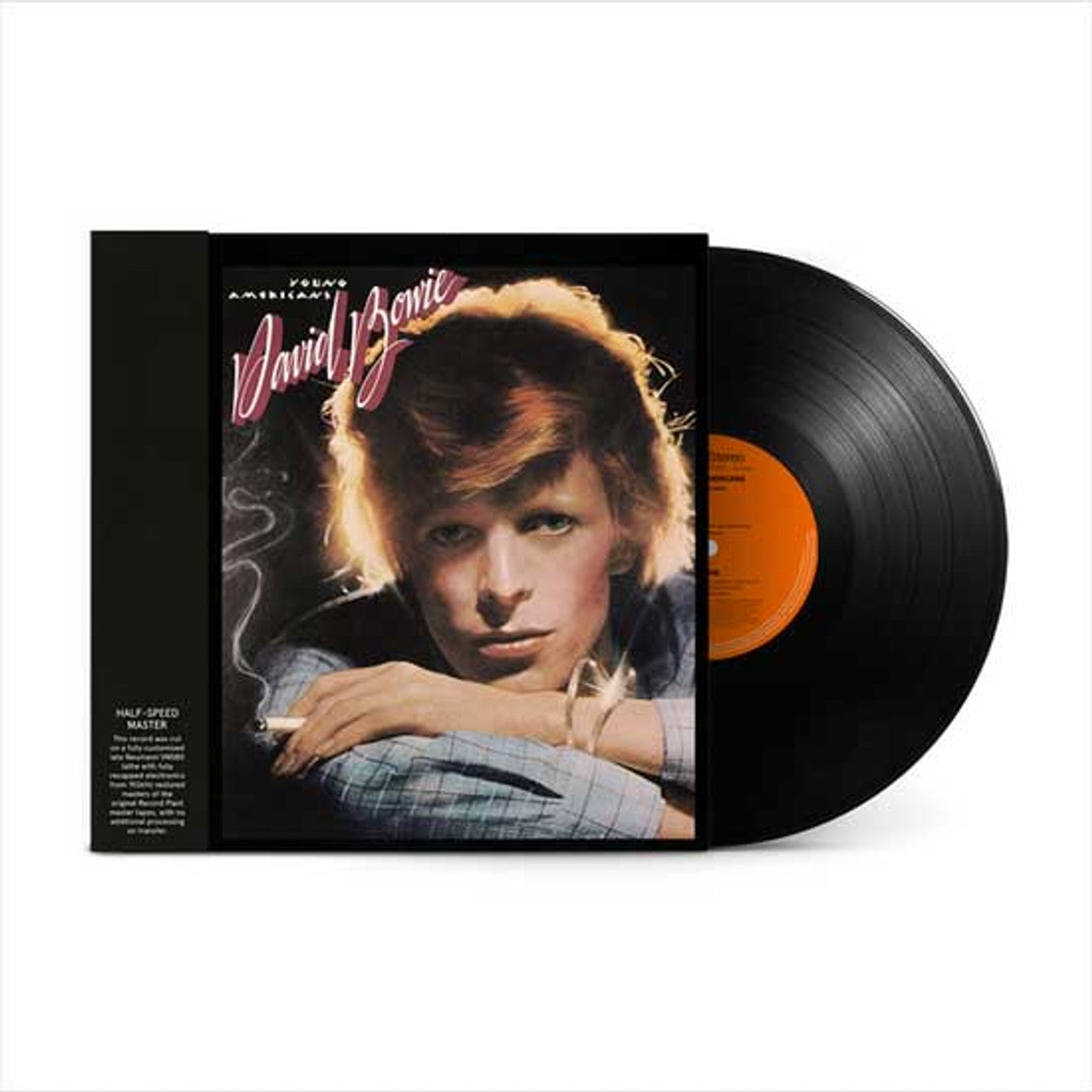 David Bowie - Young Americans (50th Anniversary) - LP
