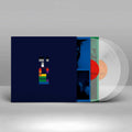 Coldplay - X&Y - Clear LP