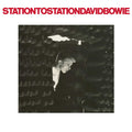 David Bowie - Station To Station (50th Anniversary) - Half-Speed Master LP