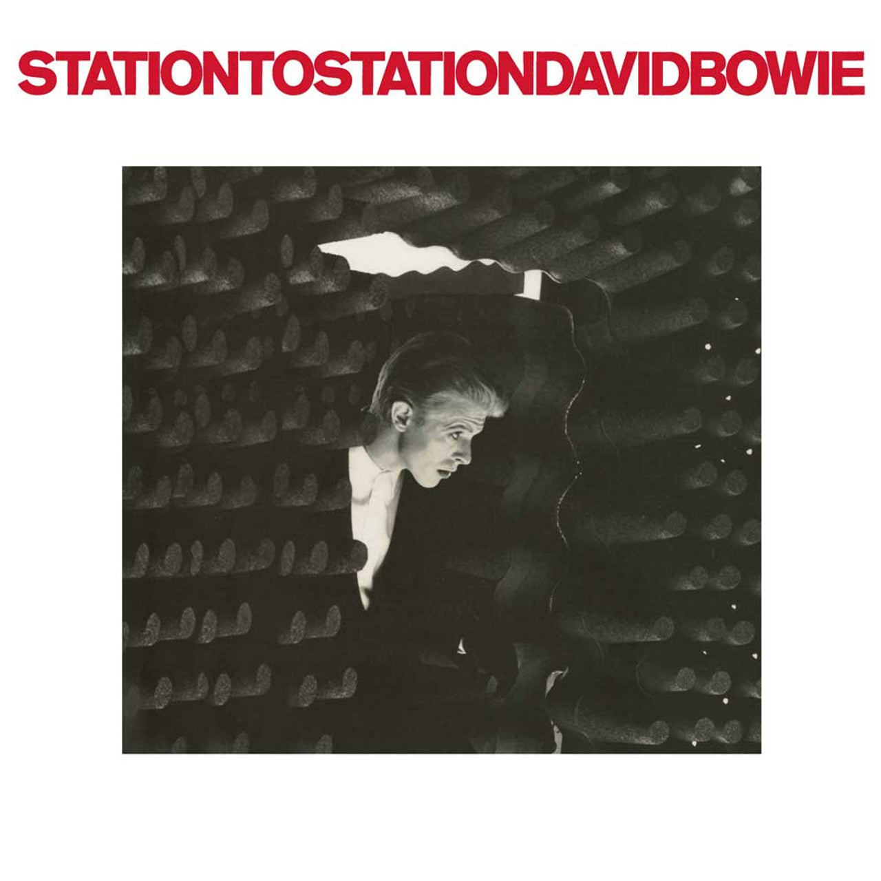 [Pre Order] David Bowie - Station To Station (50th Anniversary) - Half-Speed Master LP *