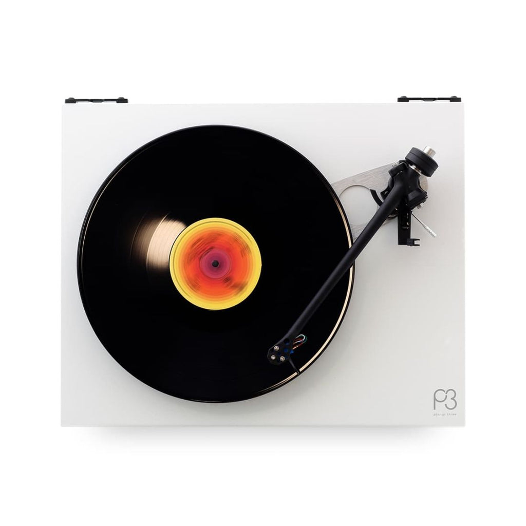 Rega - Planar 3 Turntable