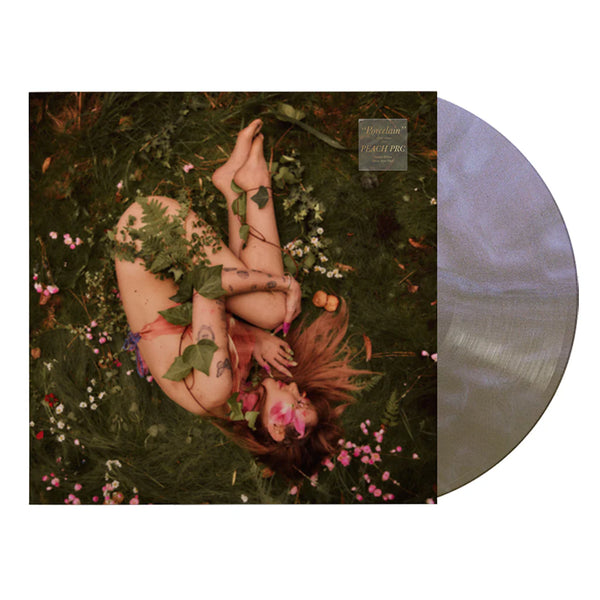 Peach PRC - Porcelain - LP
