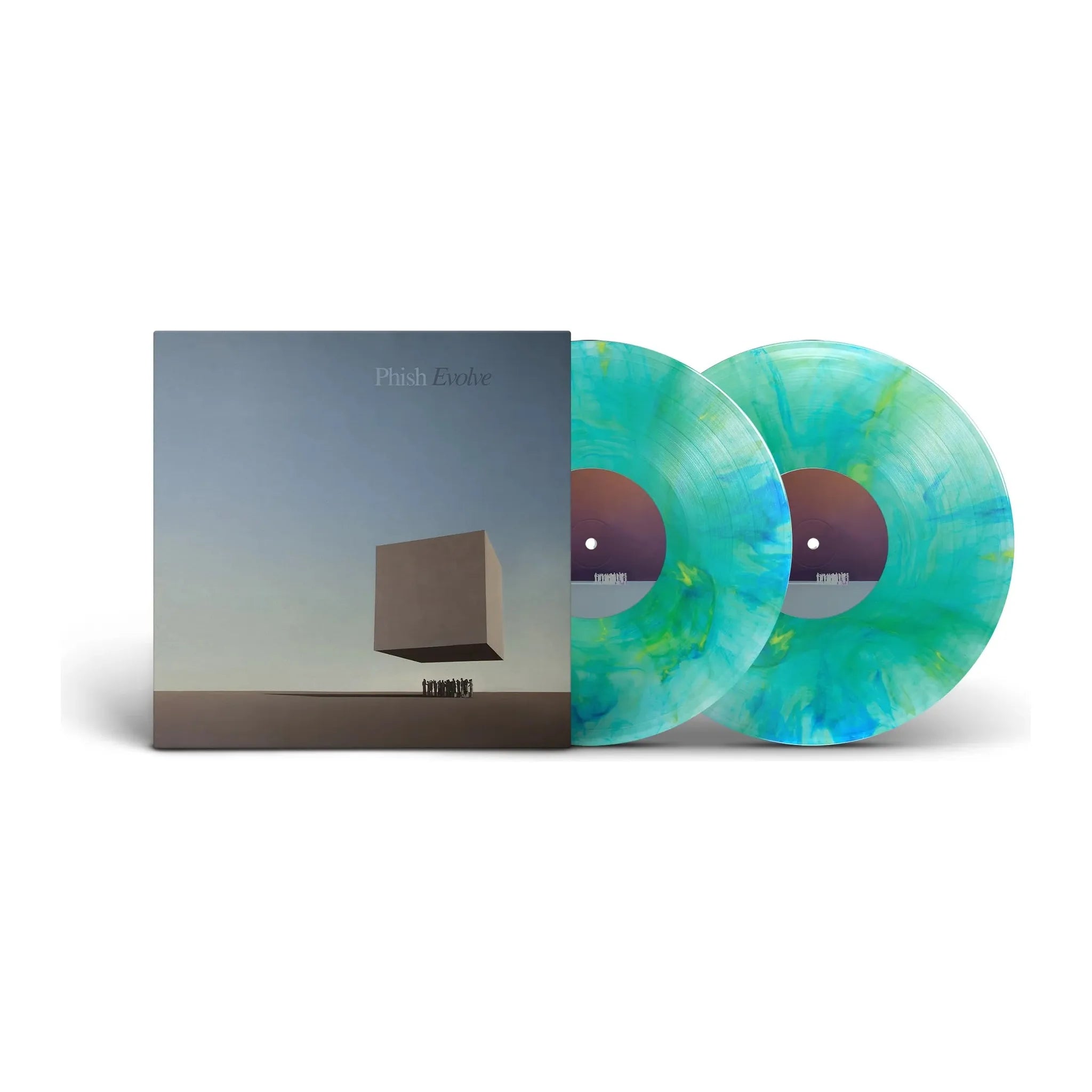 Phish - Evolve - Indie LP