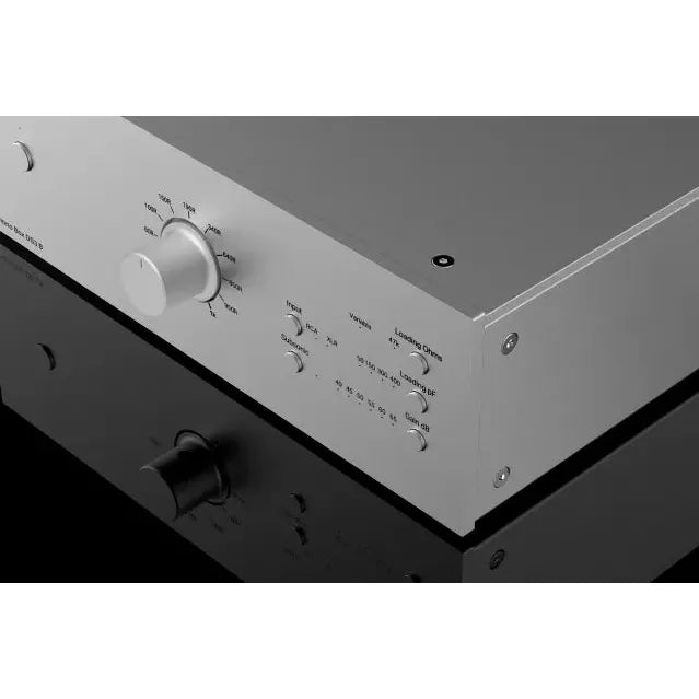 Etapa de fono Pro-Ject Phono Box DS3 B 