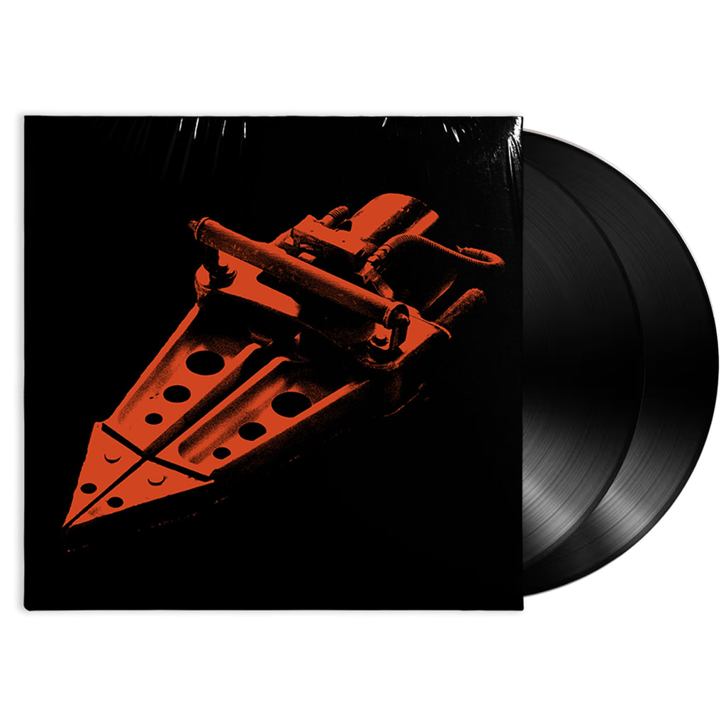 Pierce the Veil - The Jaws of Life (Expanded Edition) - LP