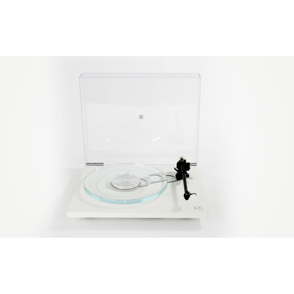 Rega - Planar 6 Turntable