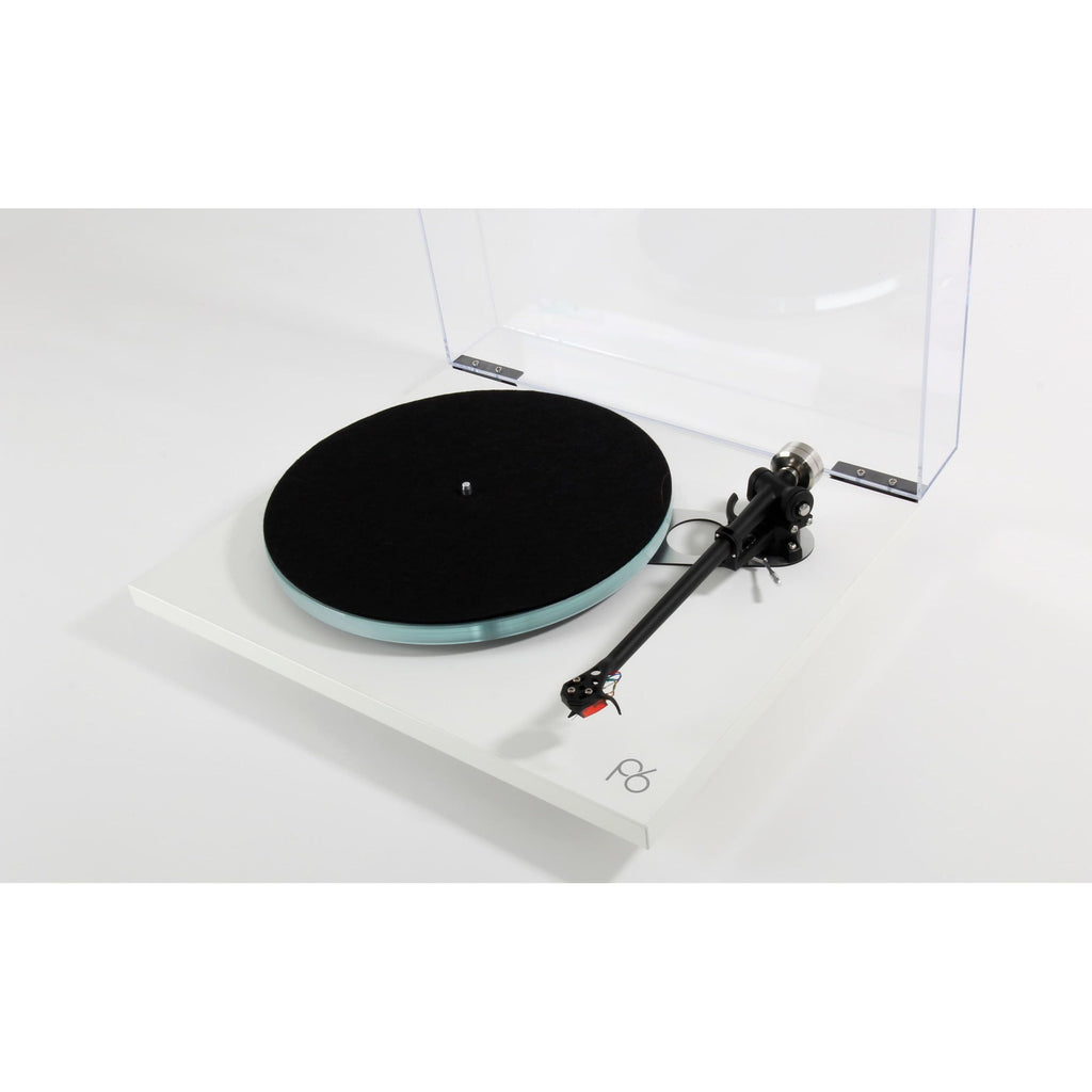 Rega - Planar 6 Turntable
