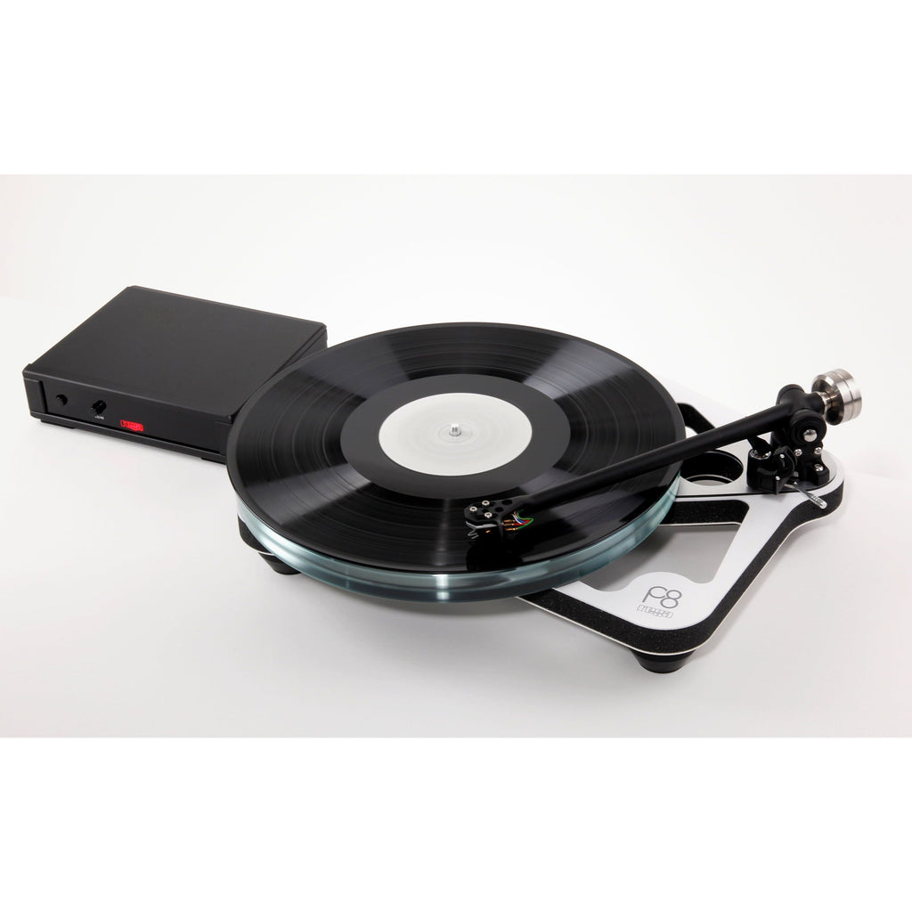 Rega - Planar 8 Turntable